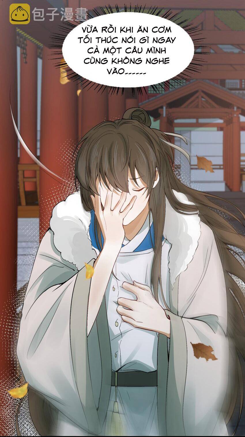 Loạn Thế Vi Vương Chapter 11 - 17