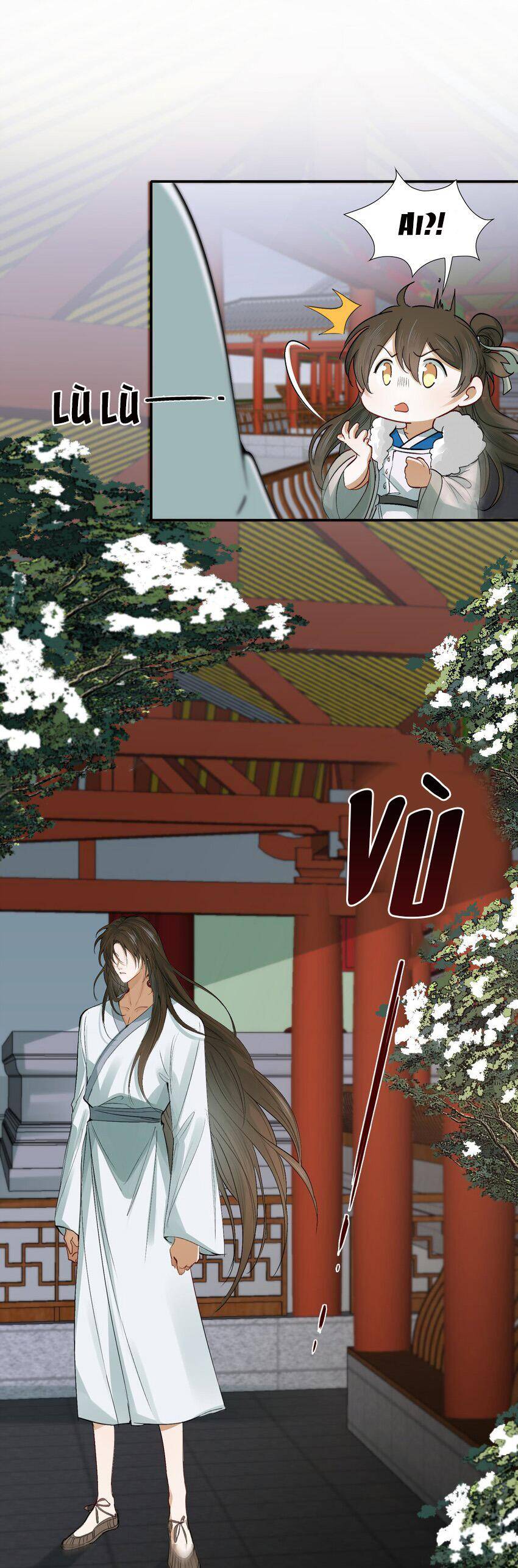 Loạn Thế Vi Vương Chapter 11 - 18