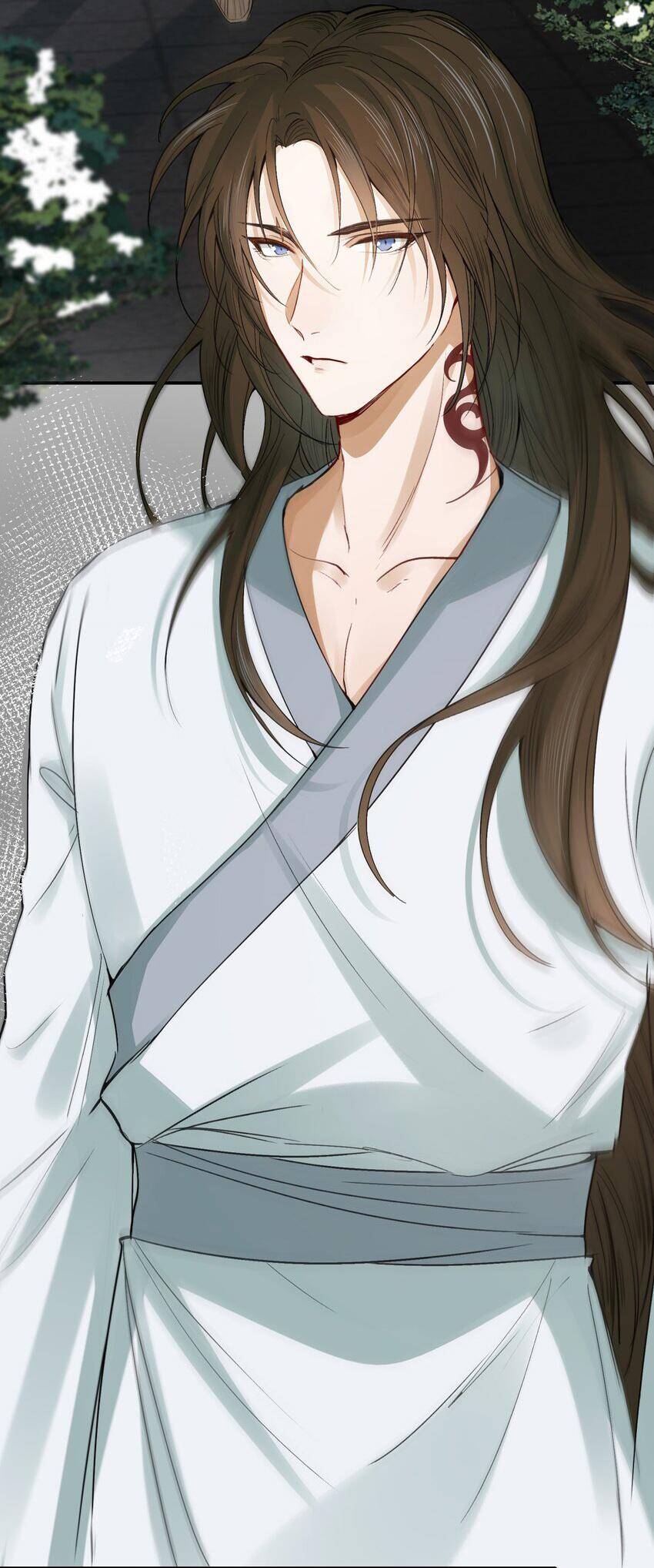 Loạn Thế Vi Vương Chapter 11 - 19