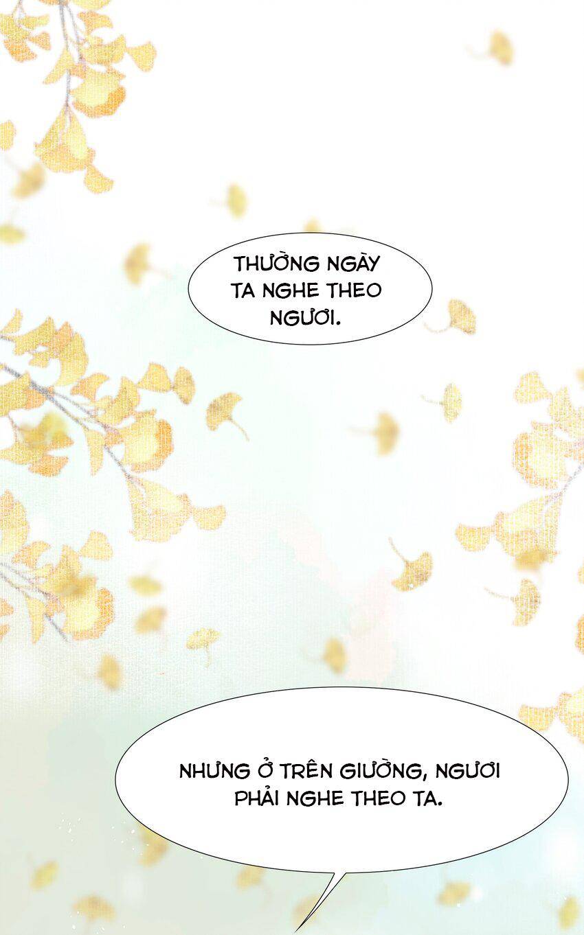 Loạn Thế Vi Vương Chapter 11 - 3