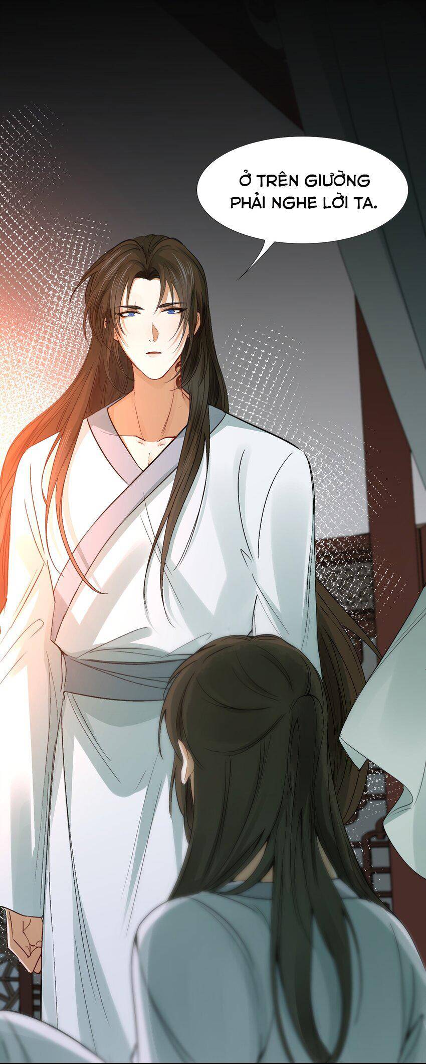 Loạn Thế Vi Vương Chapter 11 - 24