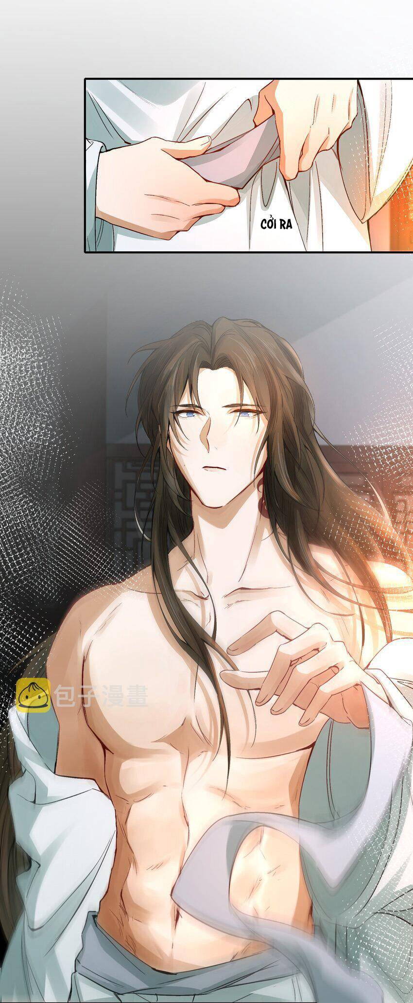 Loạn Thế Vi Vương Chapter 11 - 26