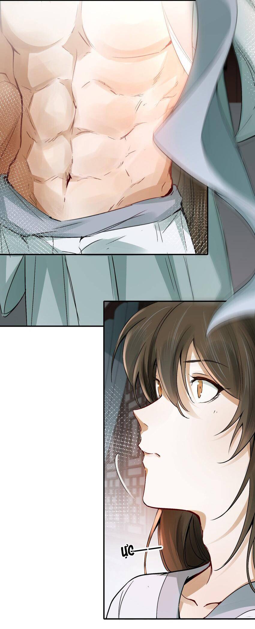 Loạn Thế Vi Vương Chapter 11 - 27