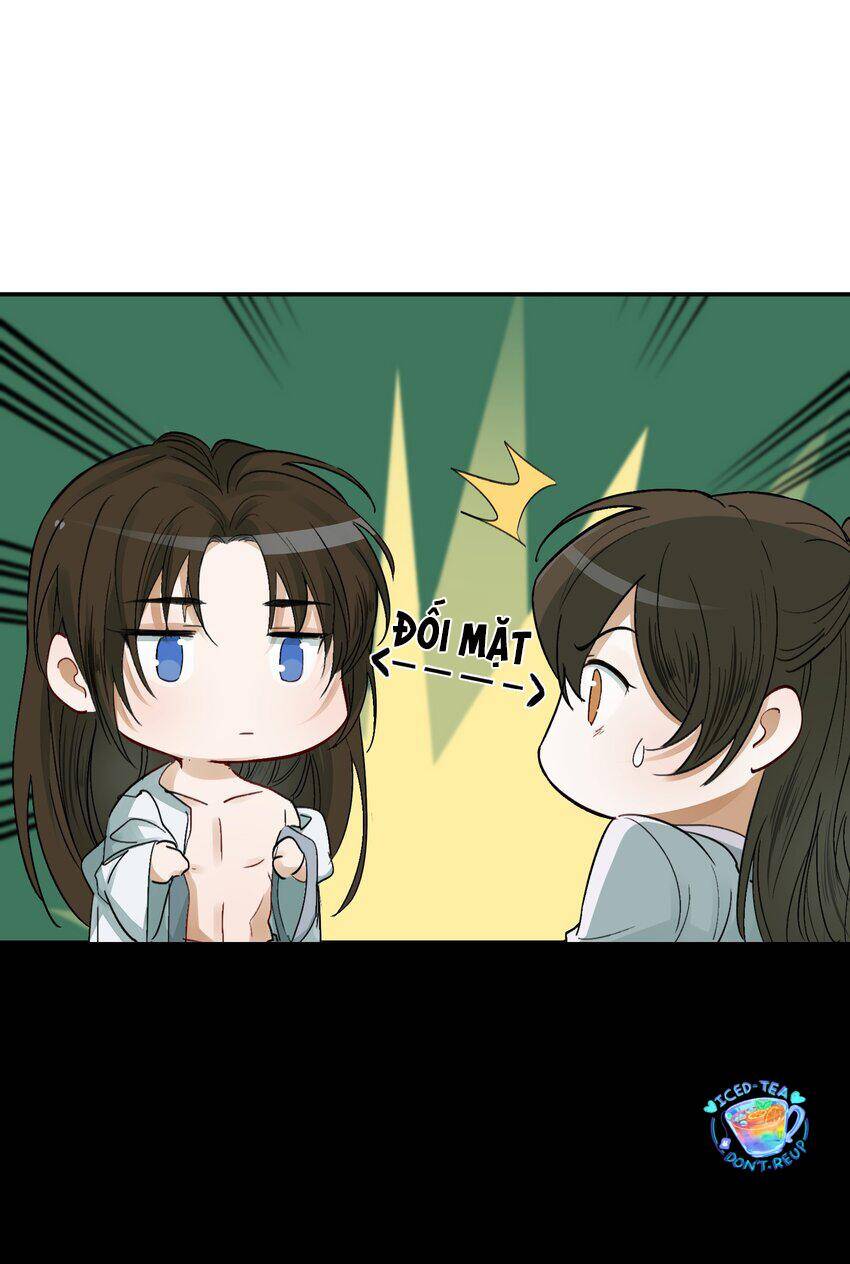 Loạn Thế Vi Vương Chapter 11 - 28