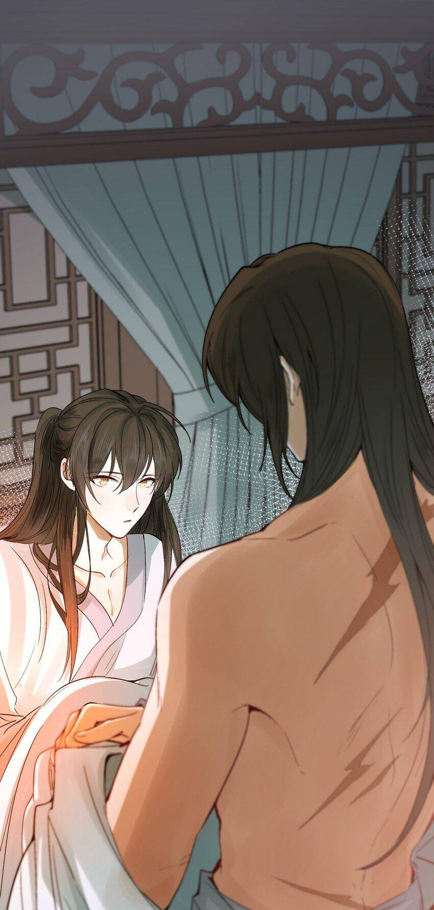 Loạn Thế Vi Vương Chapter 11 - 30