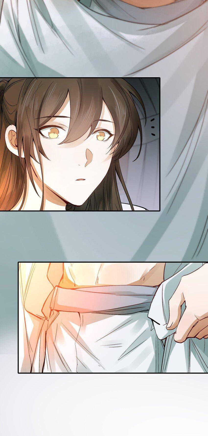 Loạn Thế Vi Vương Chapter 11 - 31