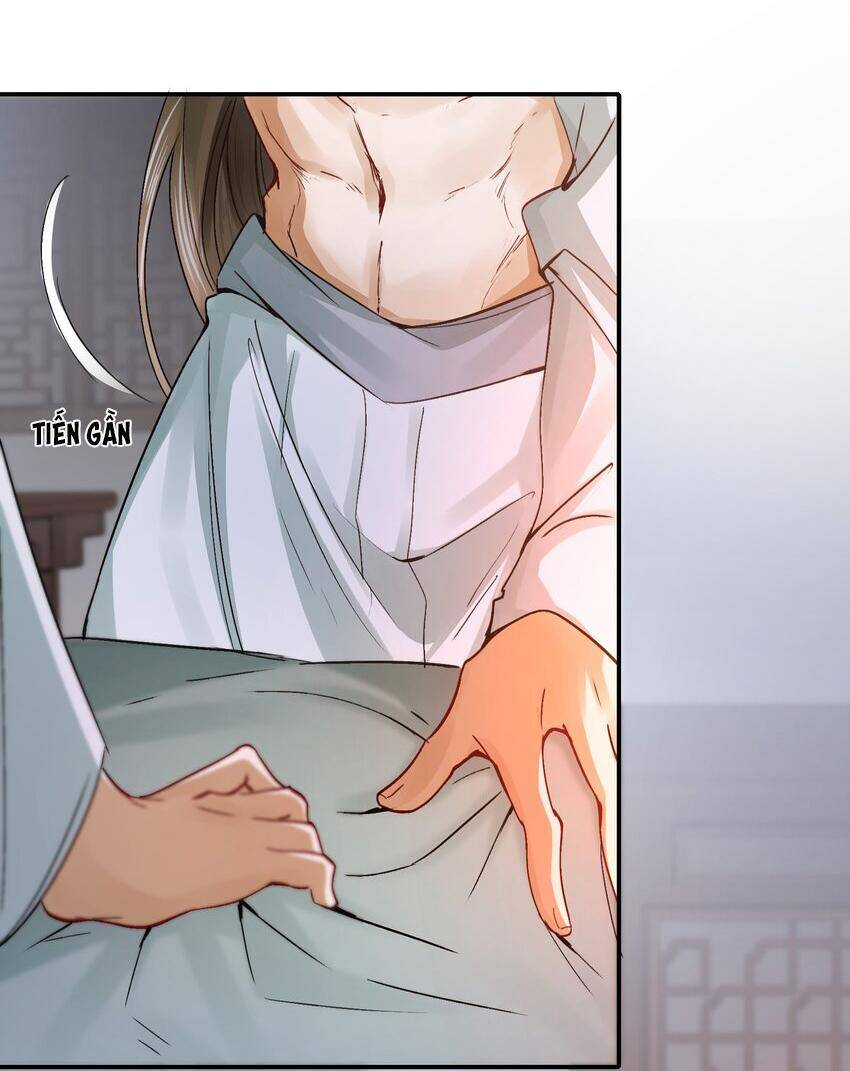 Loạn Thế Vi Vương Chapter 11 - 32