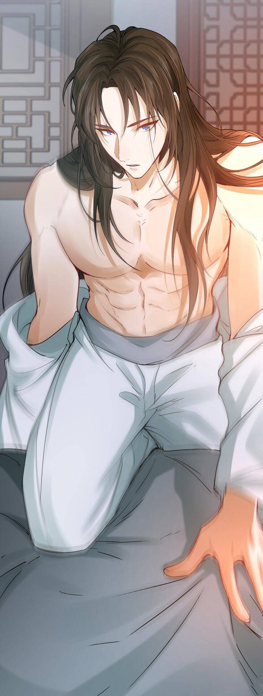 Loạn Thế Vi Vương Chapter 11 - 33