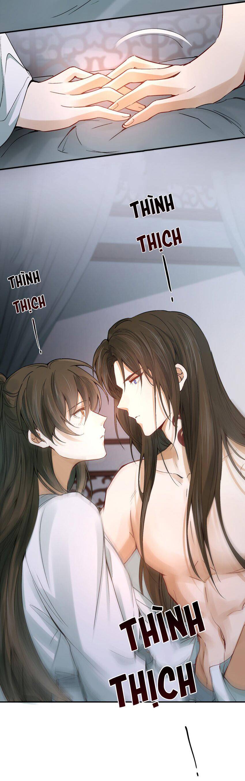 Loạn Thế Vi Vương Chapter 11 - 34