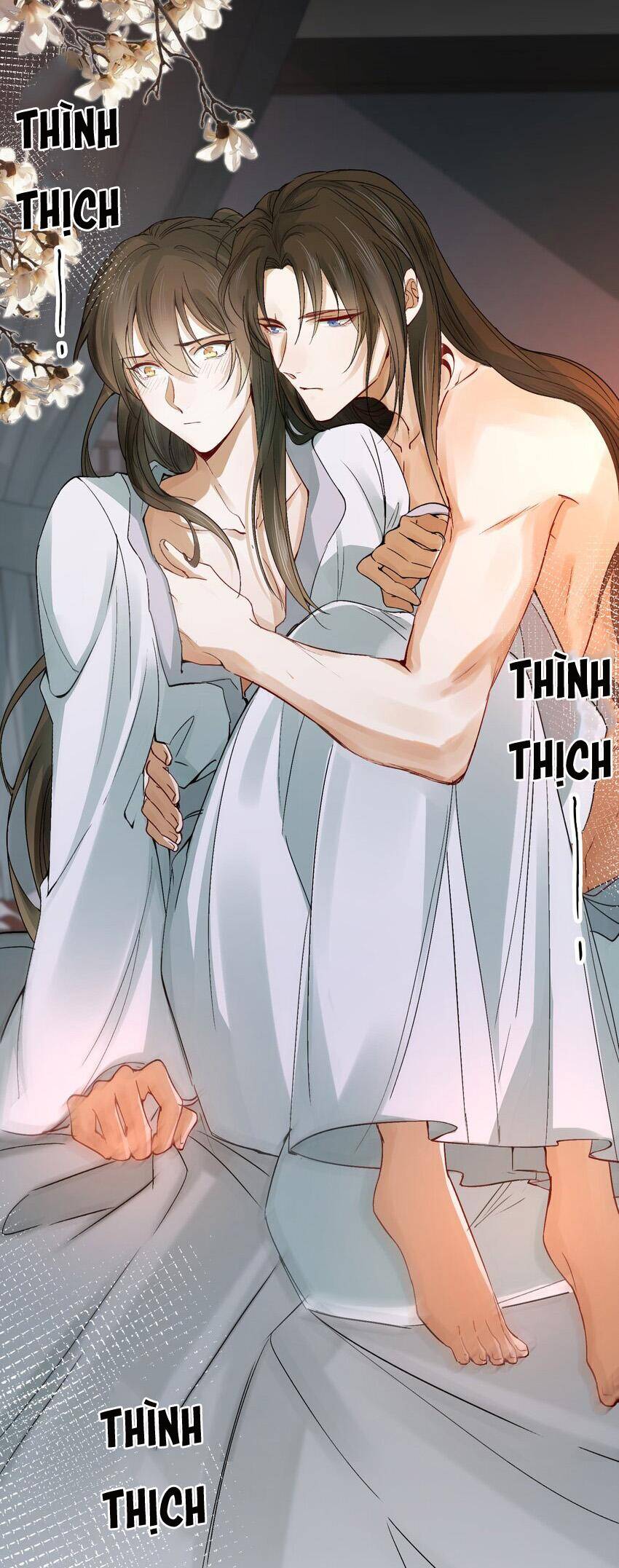 Loạn Thế Vi Vương Chapter 11 - 39