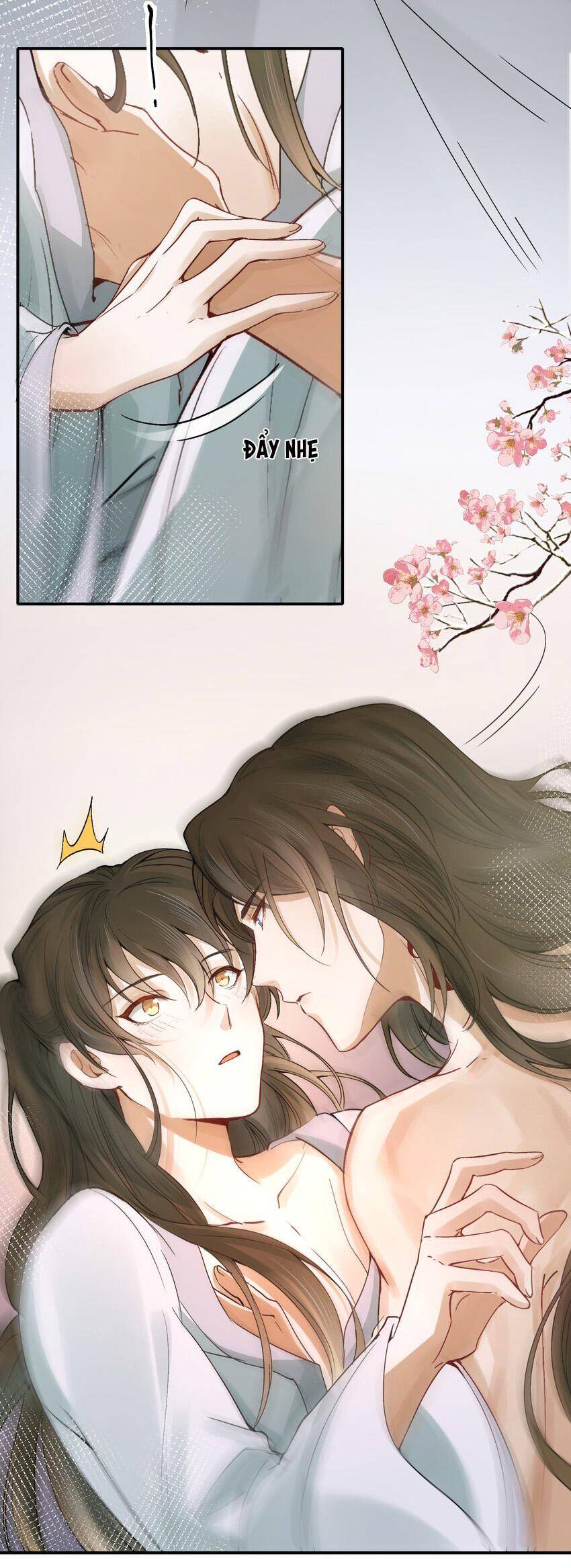 Loạn Thế Vi Vương Chapter 11 - 40