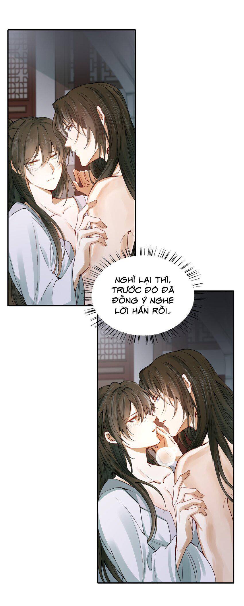 Loạn Thế Vi Vương Chapter 11 - 46