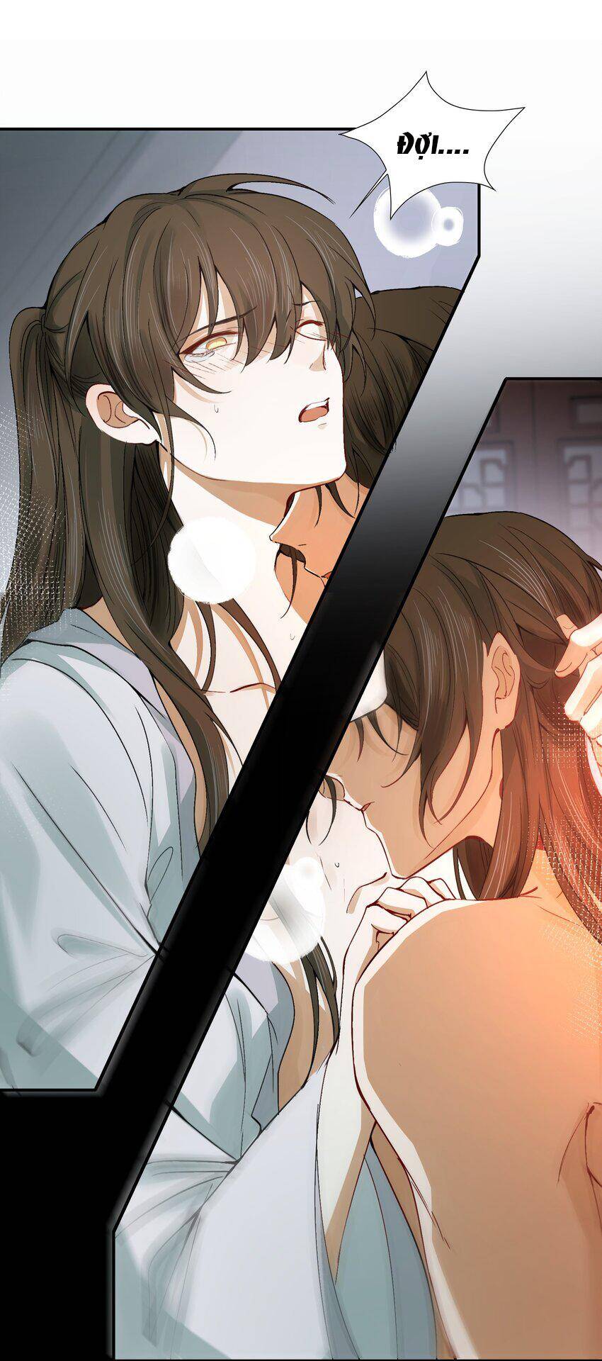 Loạn Thế Vi Vương Chapter 11 - 50