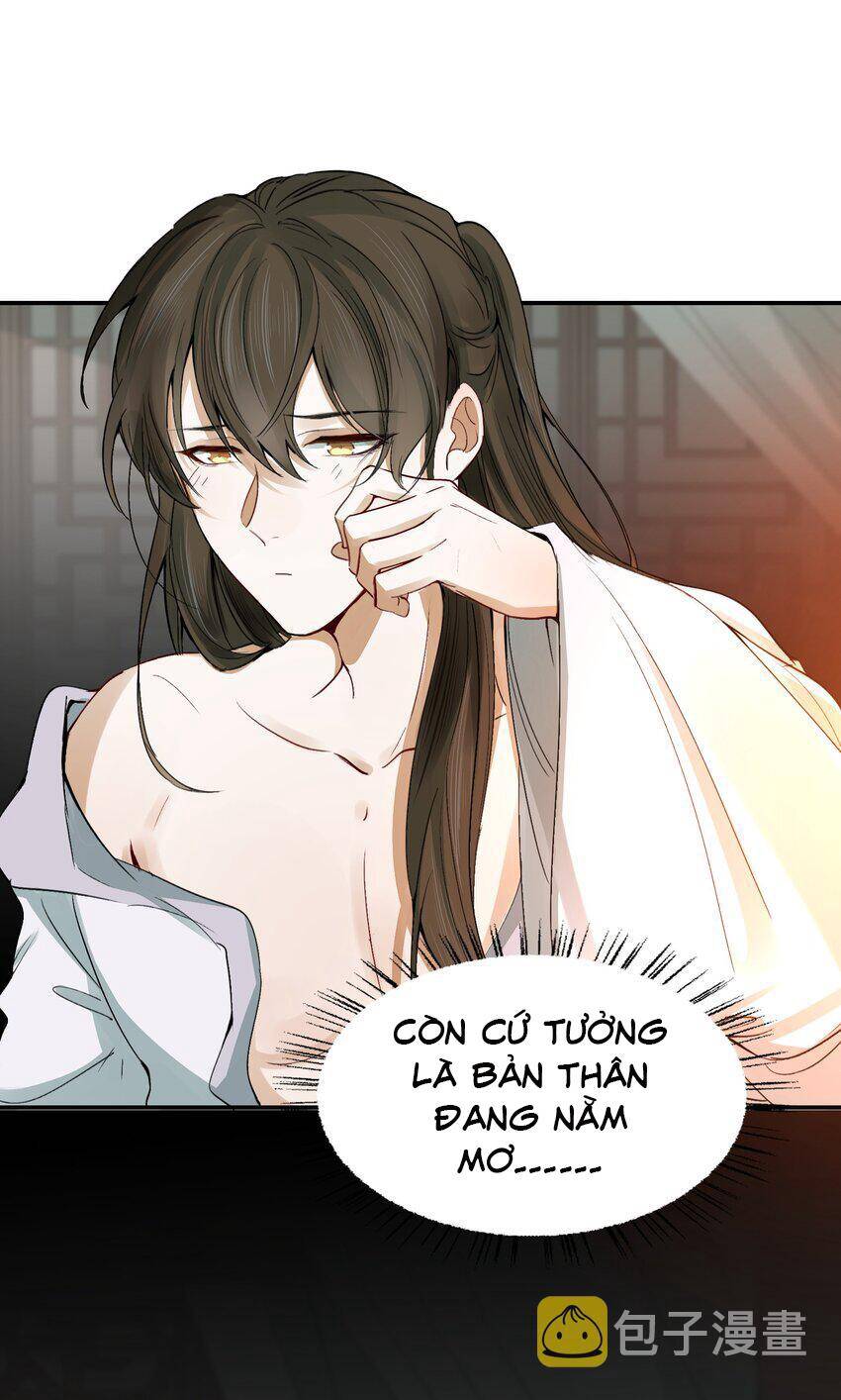 Loạn Thế Vi Vương Chapter 11 - 56