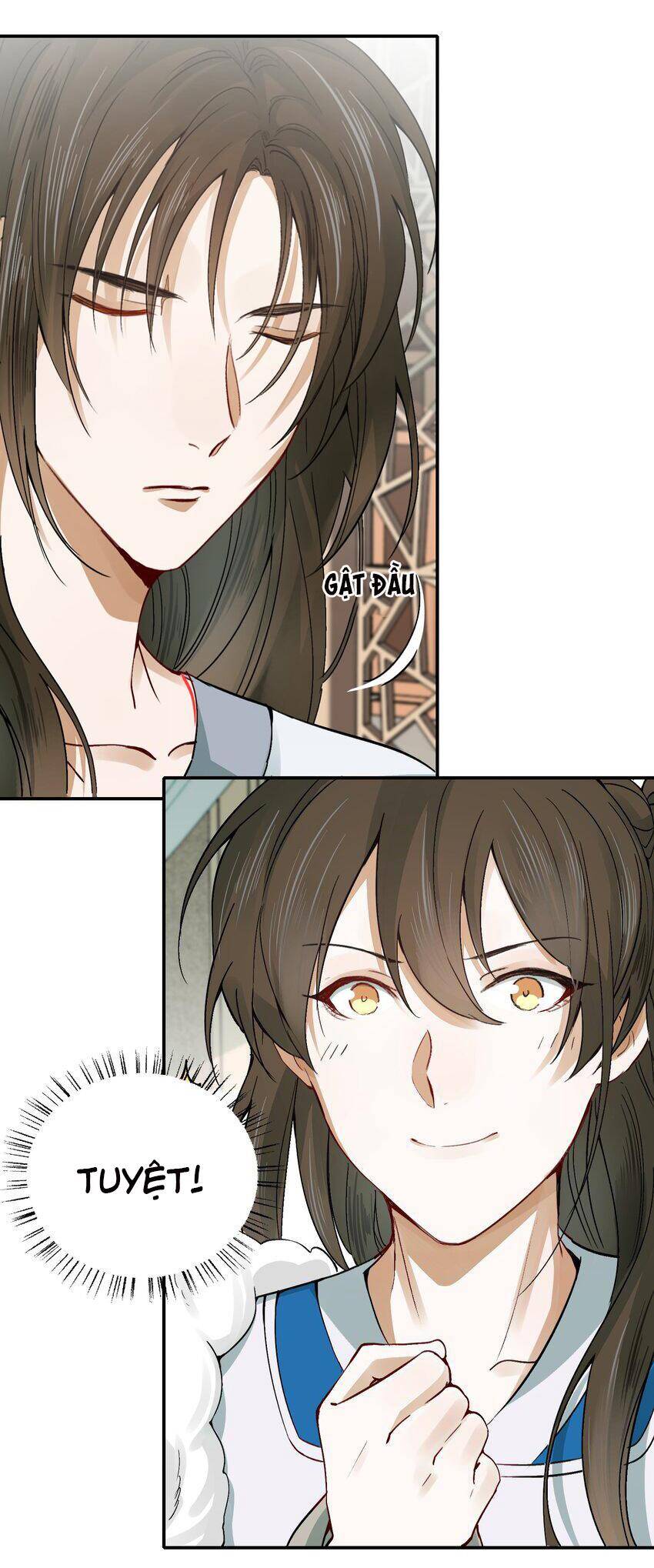 Loạn Thế Vi Vương Chapter 11 - 7