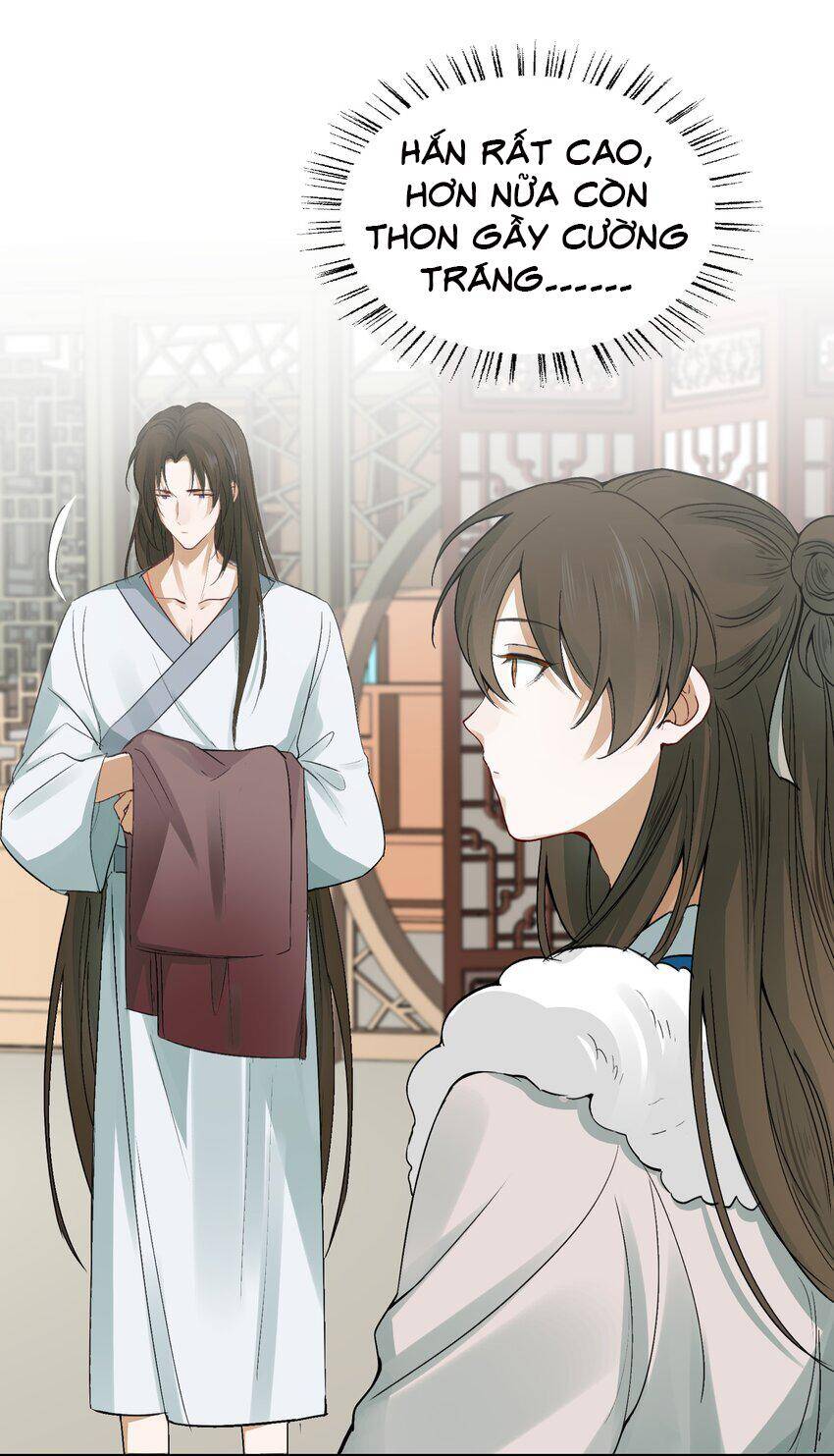 Loạn Thế Vi Vương Chapter 11 - 10