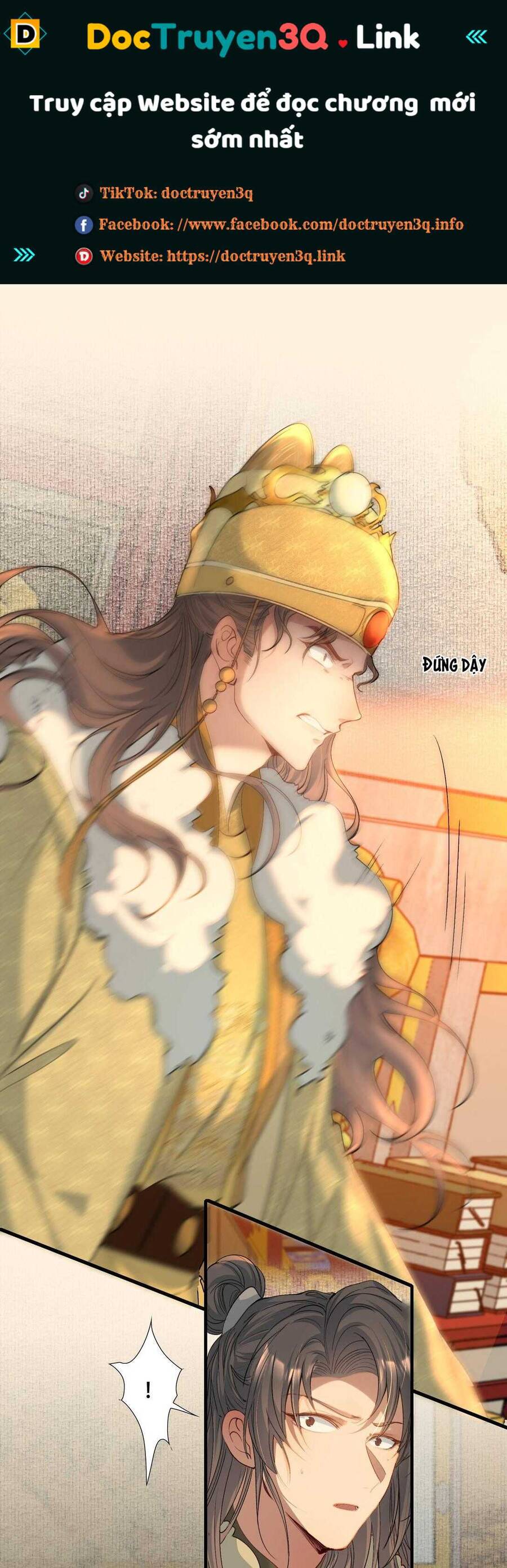 Loạn Thế Vi Vương Chapter 110 - 2