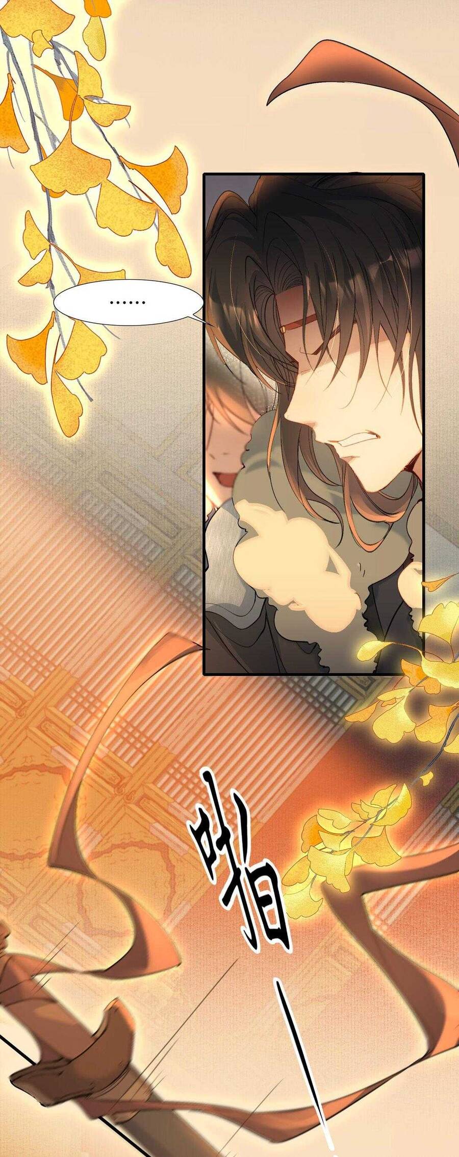 Loạn Thế Vi Vương Chapter 110 - 15