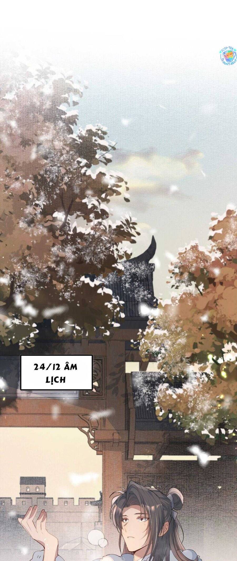 Loạn Thế Vi Vương Chapter 110 - 18