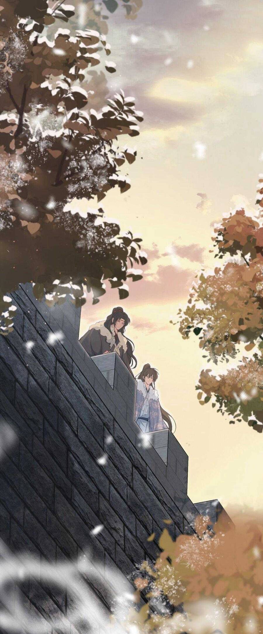 Loạn Thế Vi Vương Chapter 110 - 20