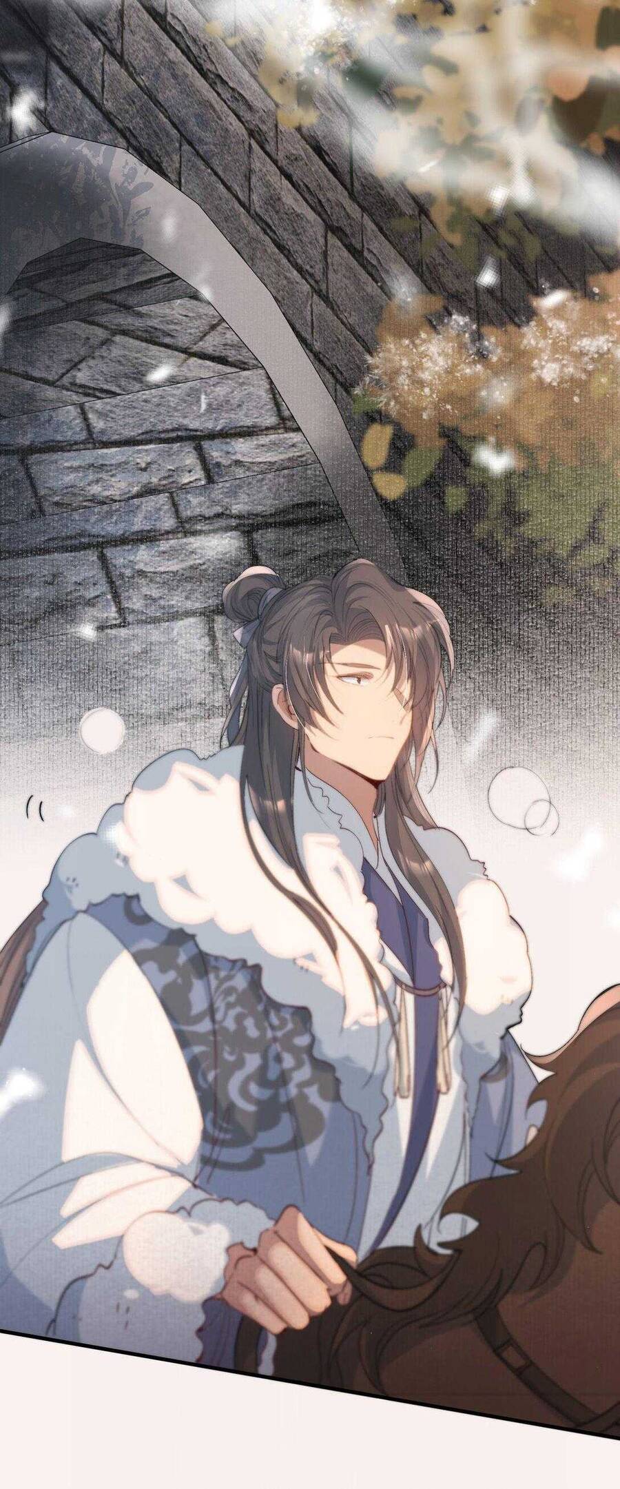 Loạn Thế Vi Vương Chapter 110 - 21