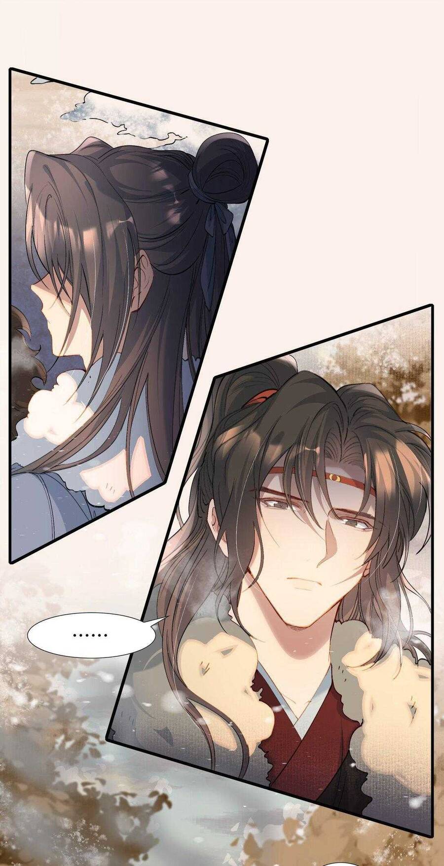 Loạn Thế Vi Vương Chapter 110 - 22