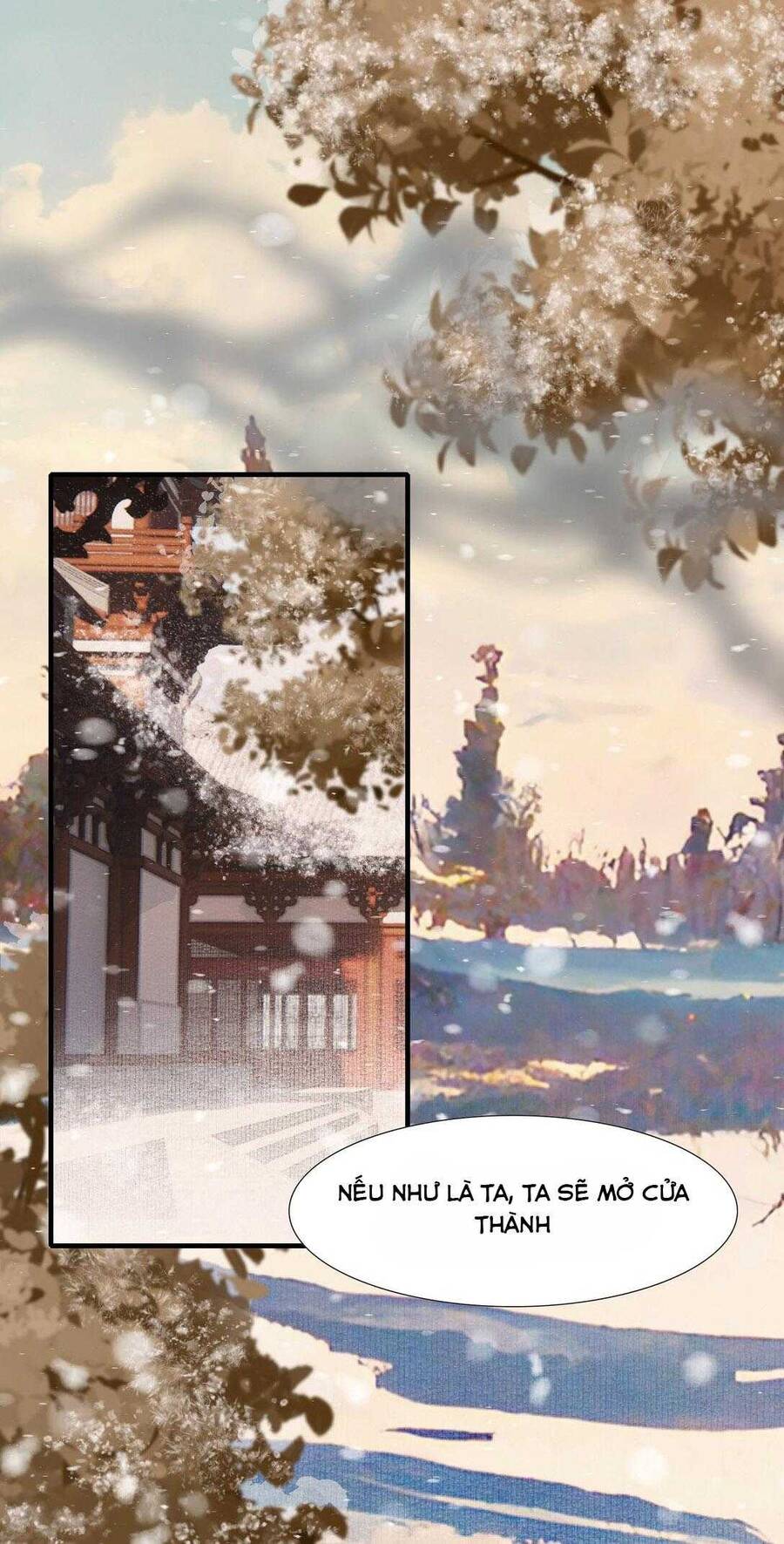 Loạn Thế Vi Vương Chapter 110 - 24