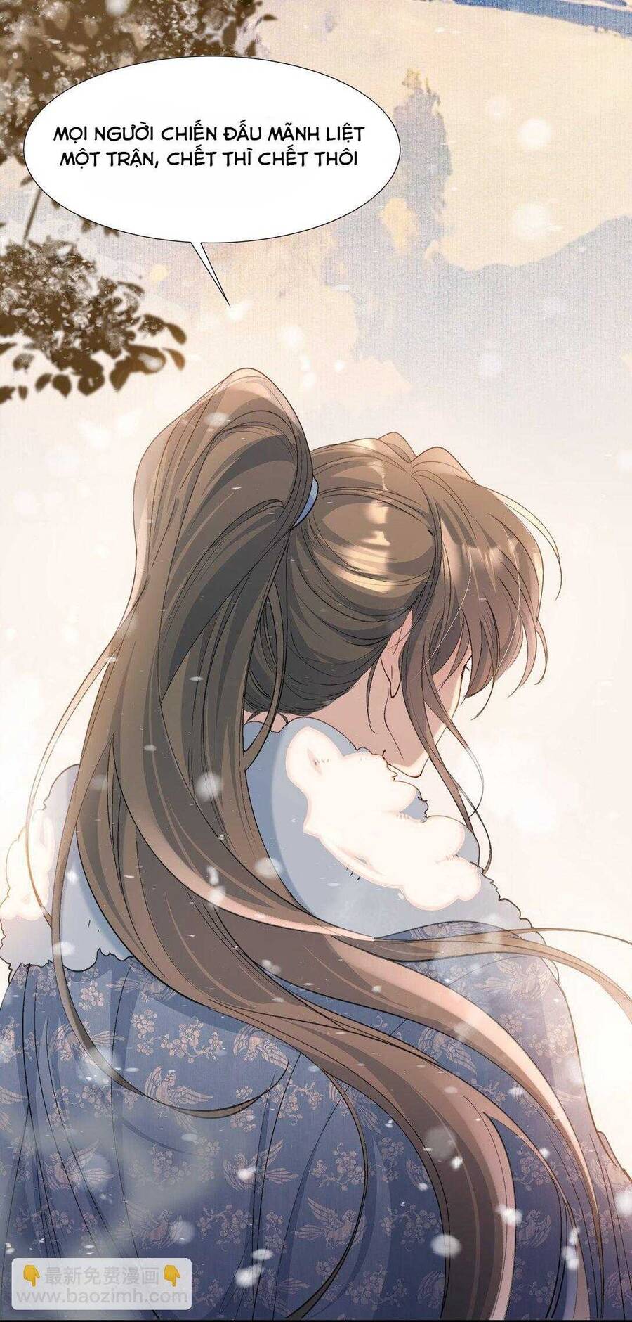 Loạn Thế Vi Vương Chapter 110 - 25