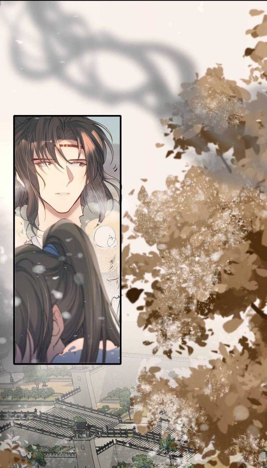 Loạn Thế Vi Vương Chapter 110 - 26