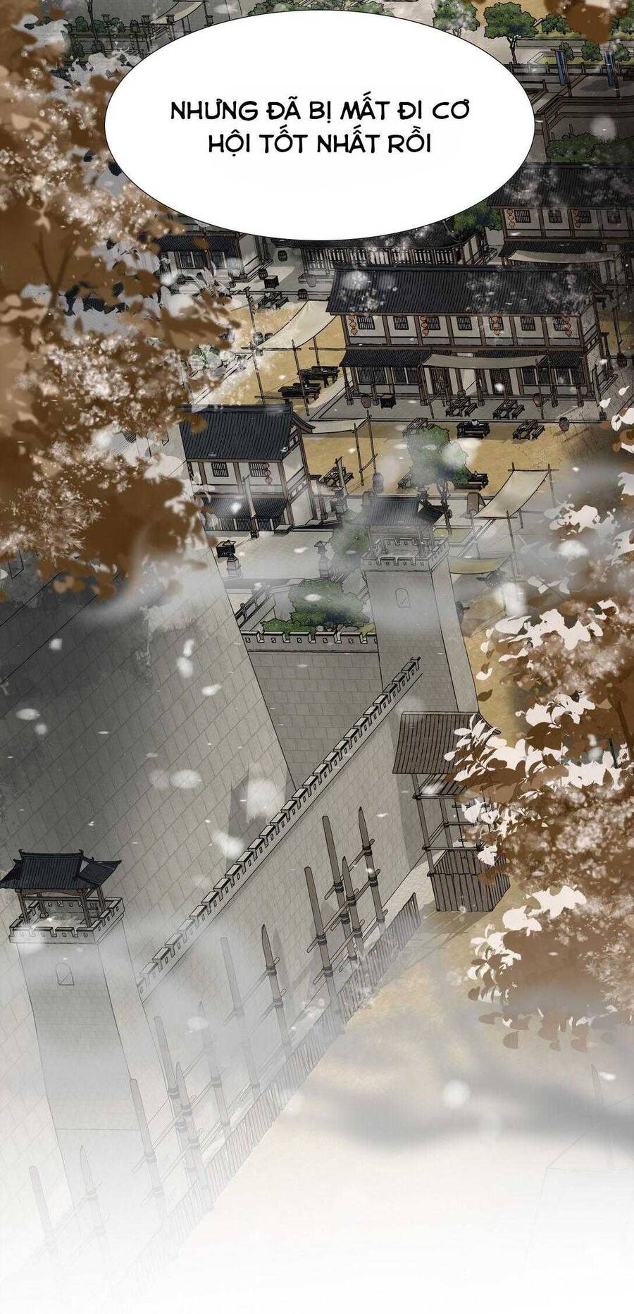 Loạn Thế Vi Vương Chapter 110 - 27