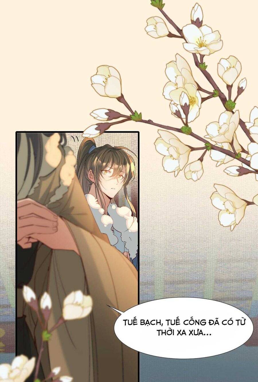 Loạn Thế Vi Vương Chapter 110 - 6