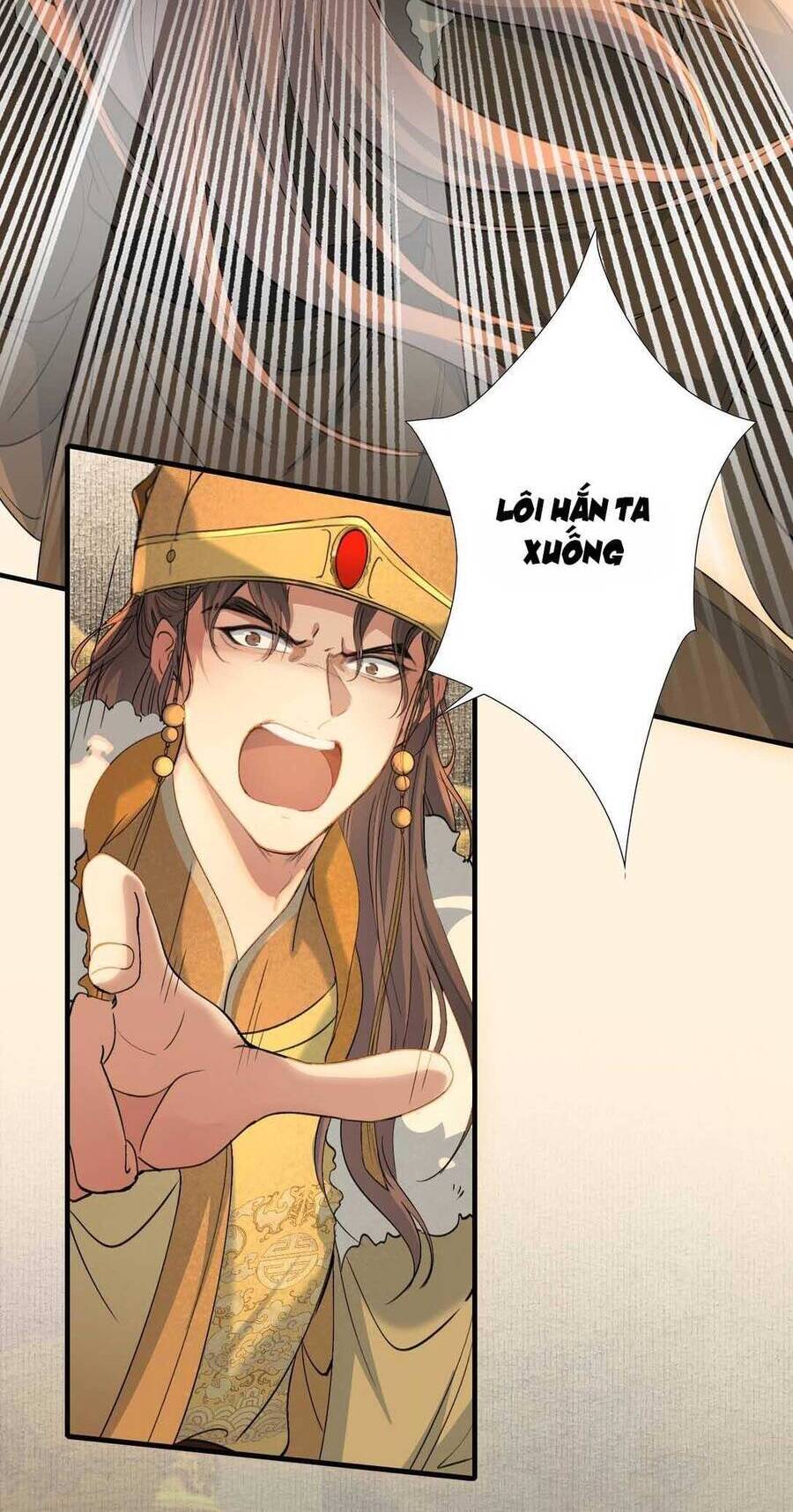 Loạn Thế Vi Vương Chapter 110 - 9