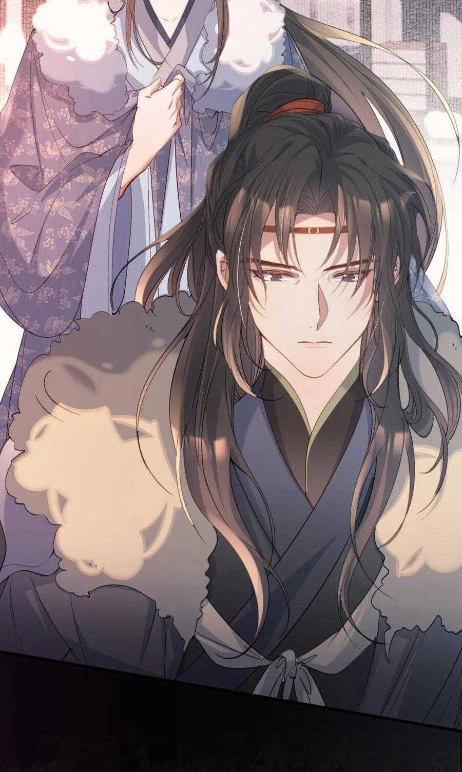 Loạn Thế Vi Vương Chapter 111 - 12