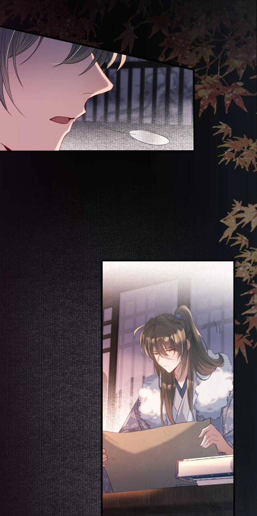 Loạn Thế Vi Vương Chapter 111 - 13