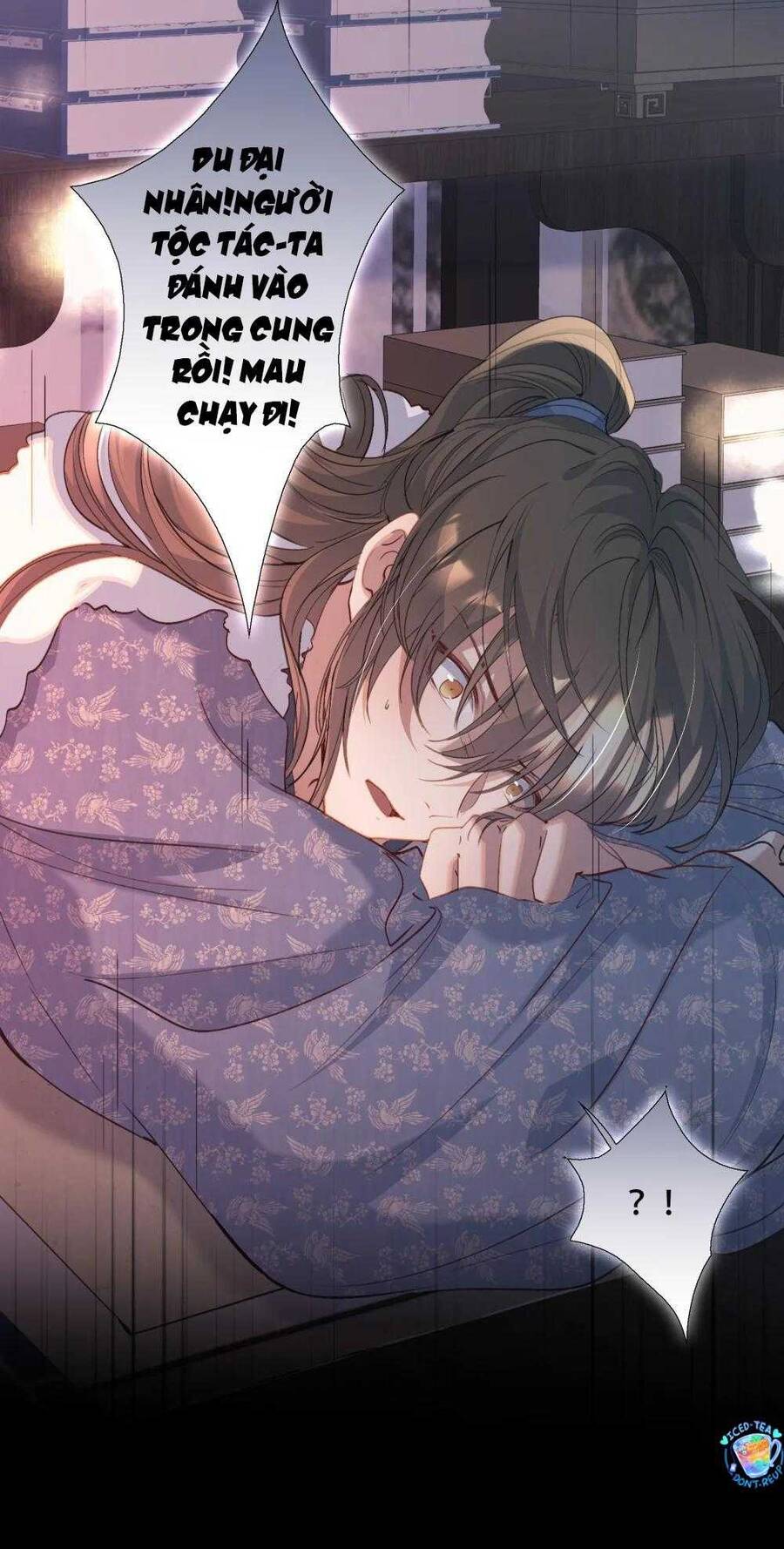 Loạn Thế Vi Vương Chapter 111 - 16