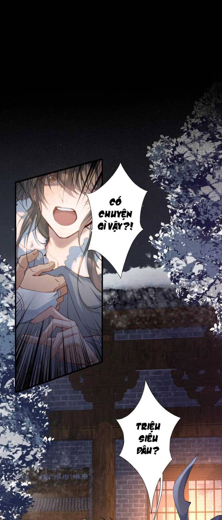 Loạn Thế Vi Vương Chapter 111 - 17