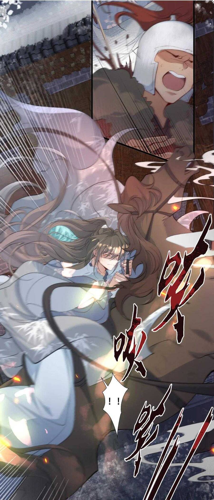 Loạn Thế Vi Vương Chapter 111 - 19