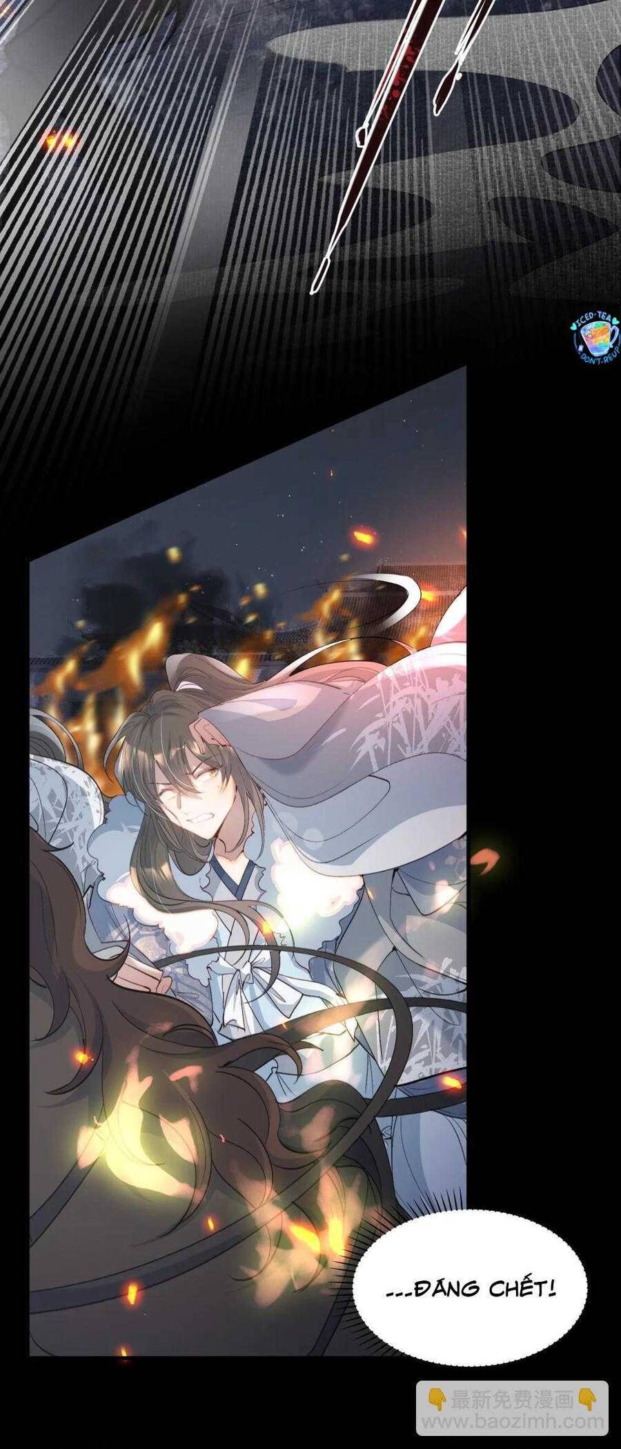 Loạn Thế Vi Vương Chapter 111 - 20