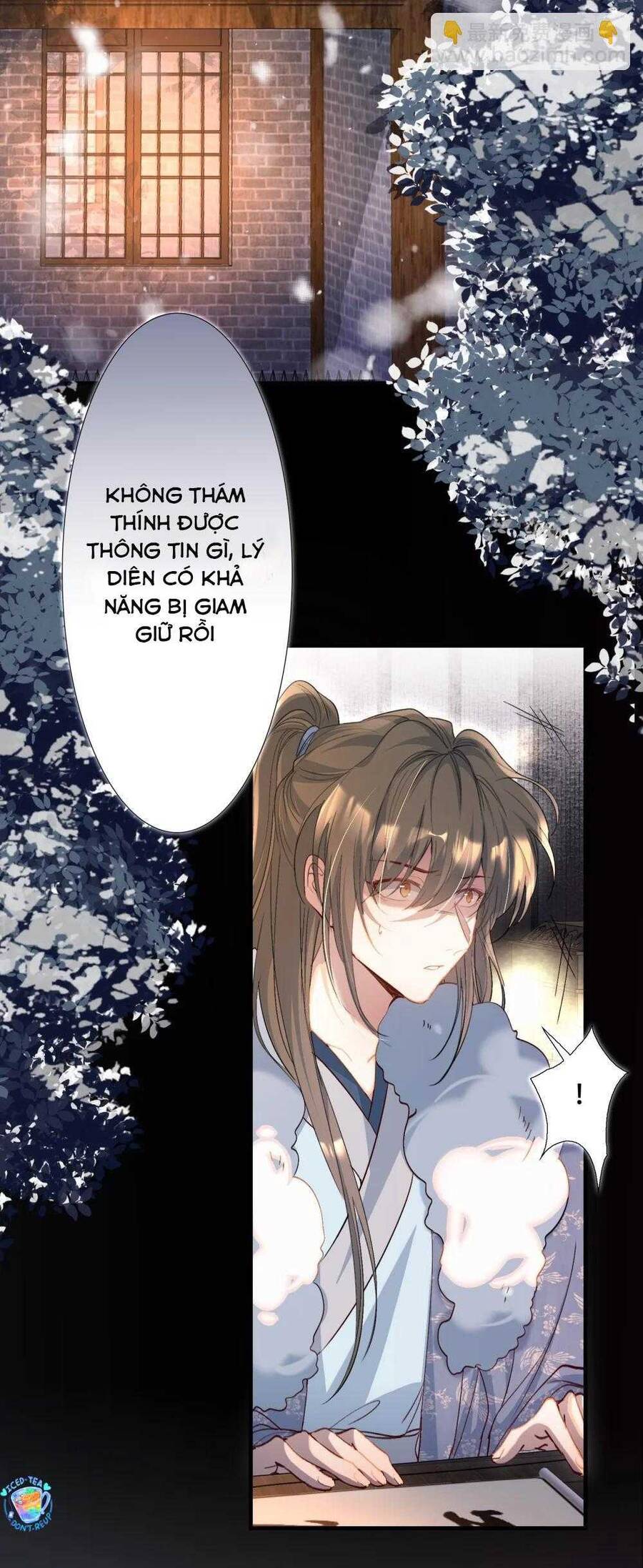 Loạn Thế Vi Vương Chapter 111 - 3