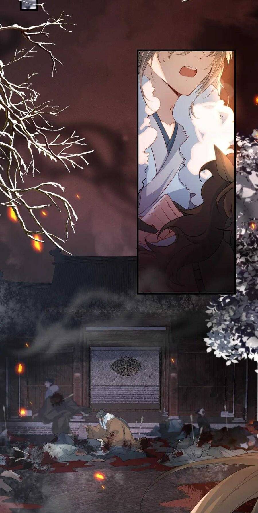 Loạn Thế Vi Vương Chapter 111 - 22