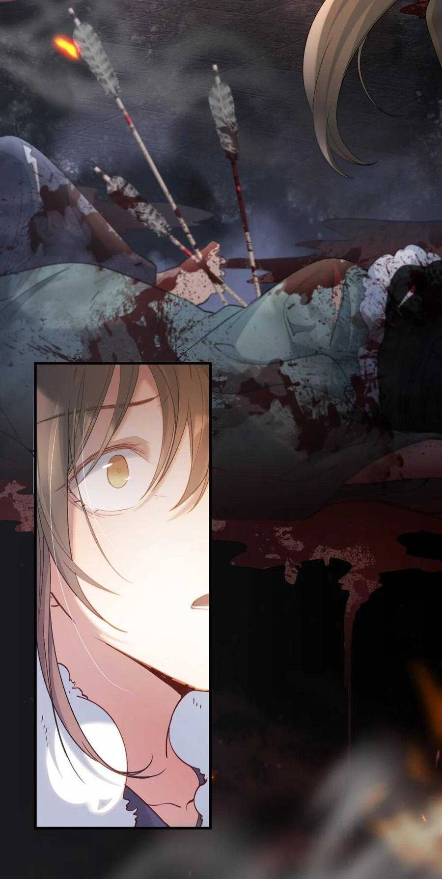 Loạn Thế Vi Vương Chapter 111 - 23