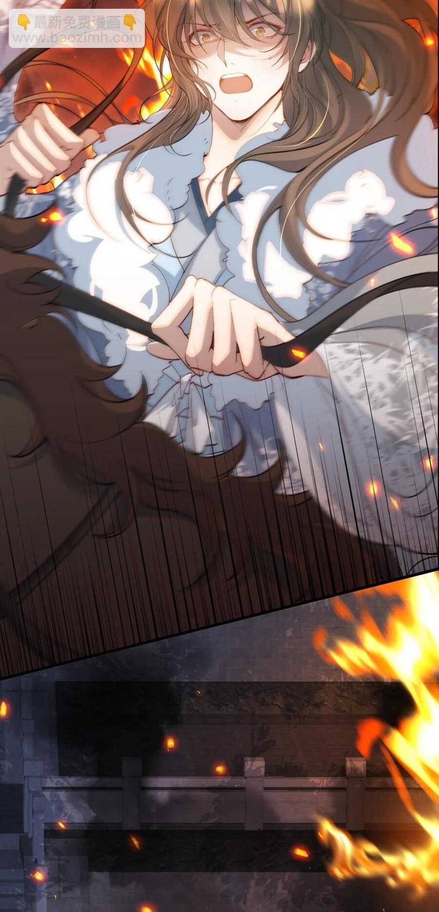 Loạn Thế Vi Vương Chapter 111 - 27