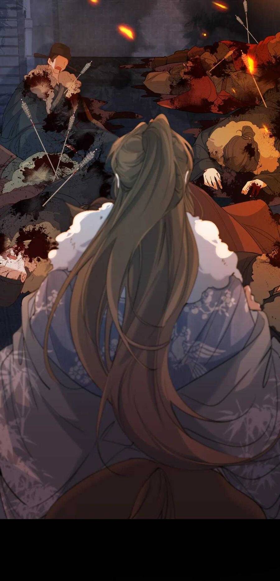 Loạn Thế Vi Vương Chapter 111 - 28