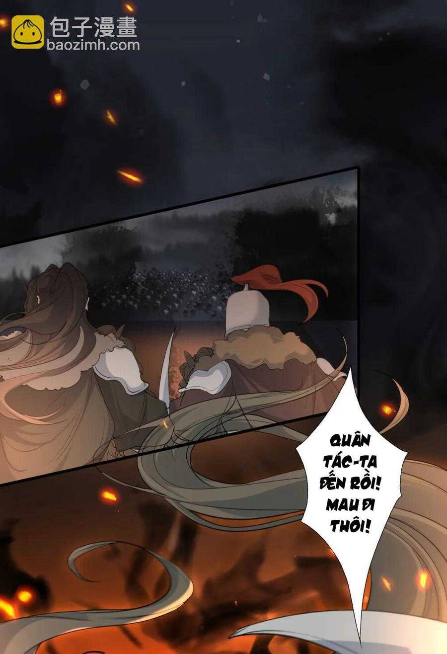 Loạn Thế Vi Vương Chapter 111 - 30