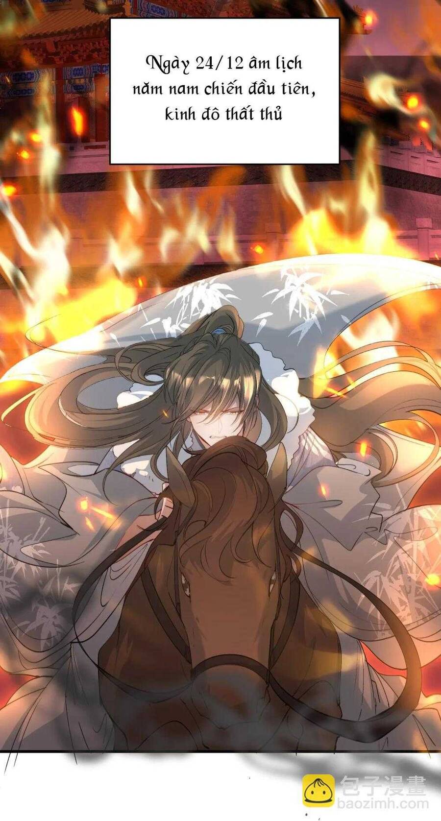 Loạn Thế Vi Vương Chapter 111 - 33