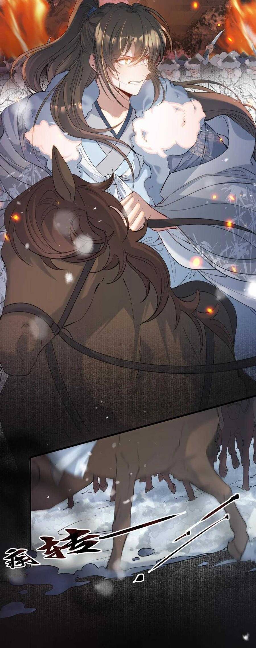 Loạn Thế Vi Vương Chapter 111 - 37