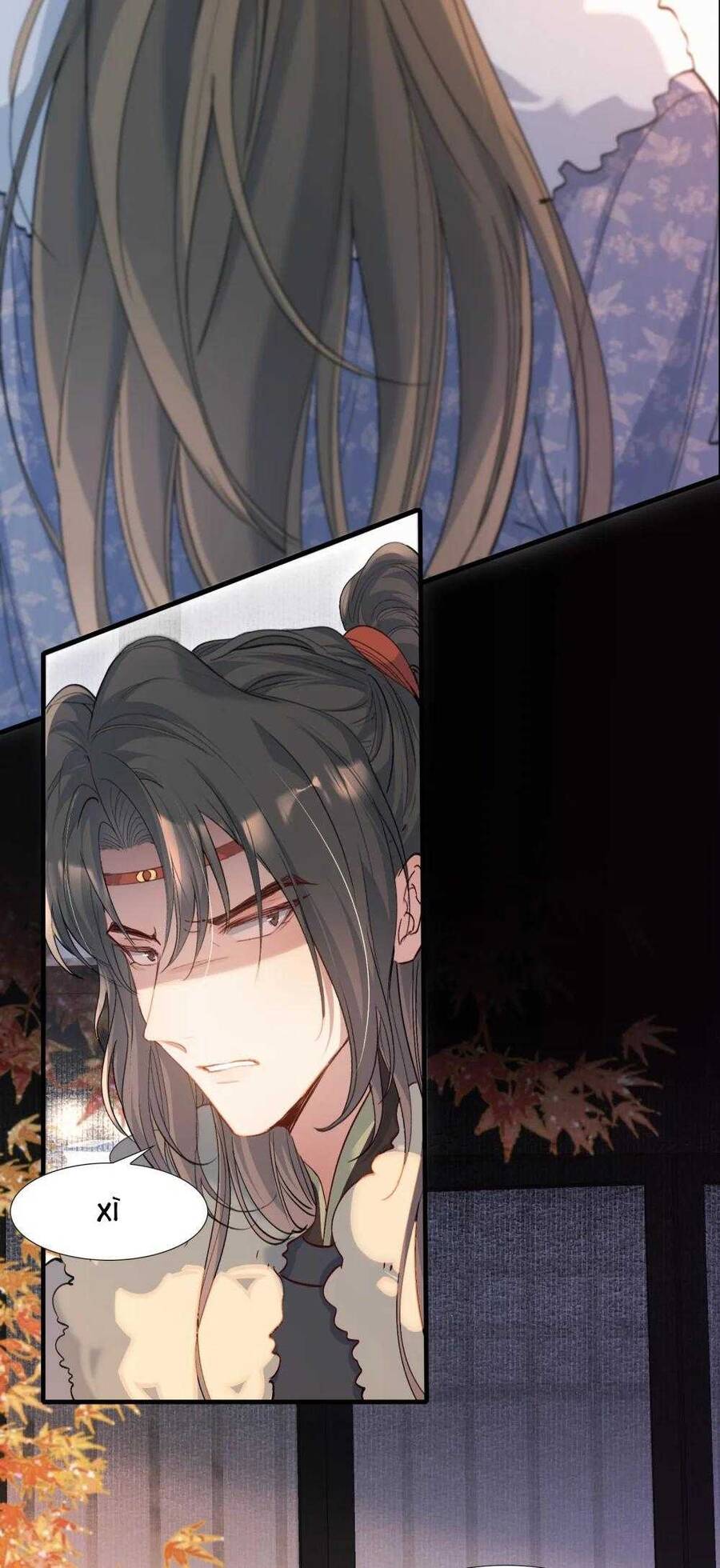 Loạn Thế Vi Vương Chapter 111 - 5