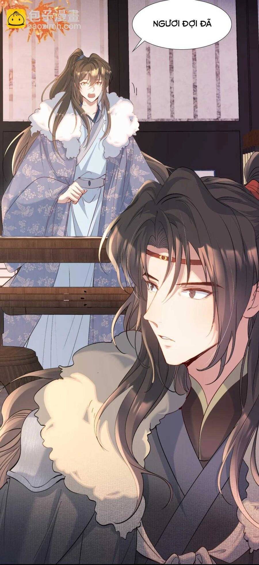 Loạn Thế Vi Vương Chapter 111 - 6