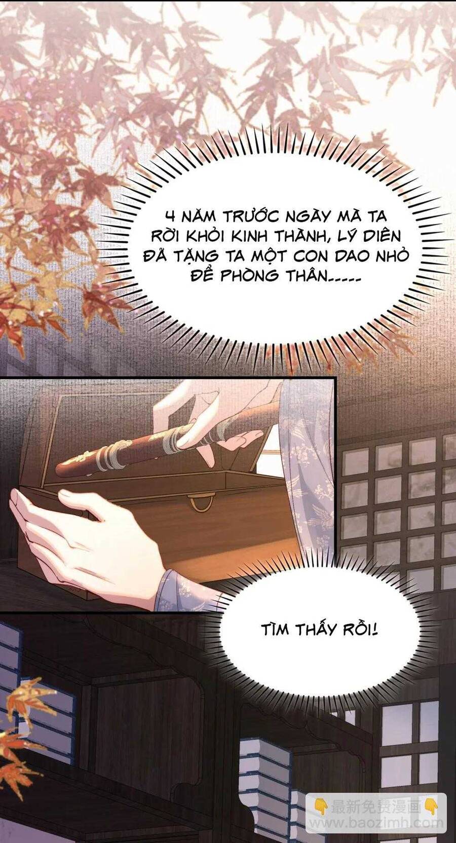 Loạn Thế Vi Vương Chapter 111 - 7