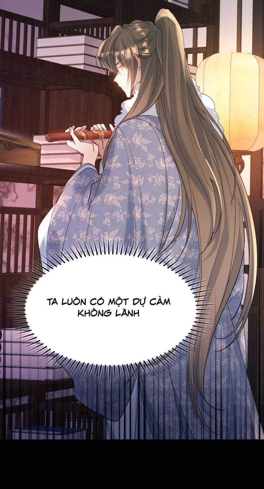 Loạn Thế Vi Vương Chapter 111 - 8